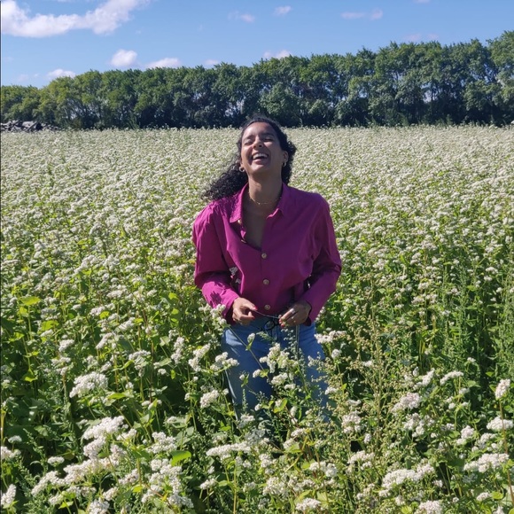 Meet your Posher, Yasmina - Picture 1 of 1